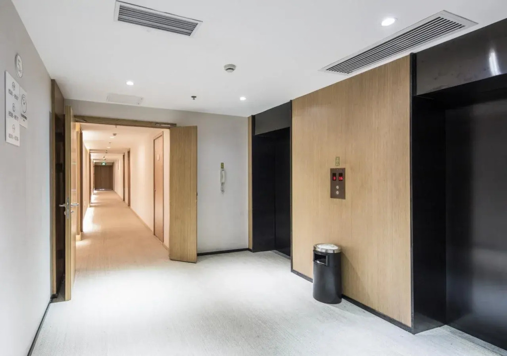 Шанхай: JI Hotel Shanghai Zhoupu Branch