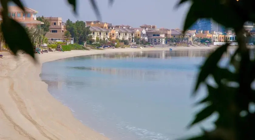 Keys Please Holiday Homes- Luxury Signature Villa with Private Beach — фото 6