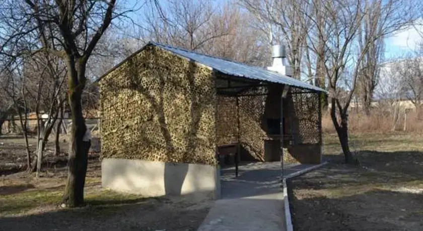 Мцхета: Holiday Home Irakli