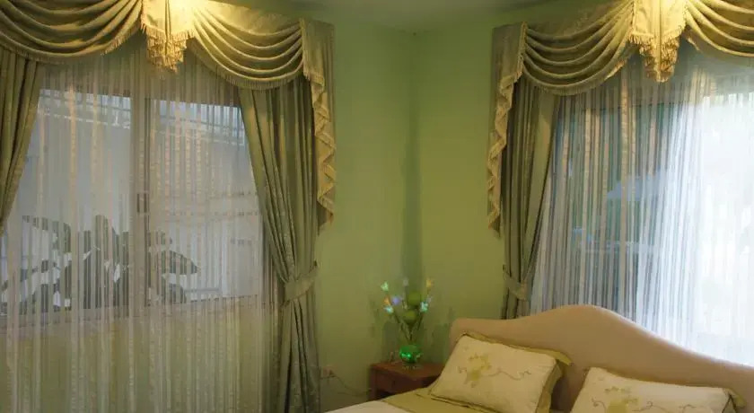 Самуи: Talingnam Holiday Home