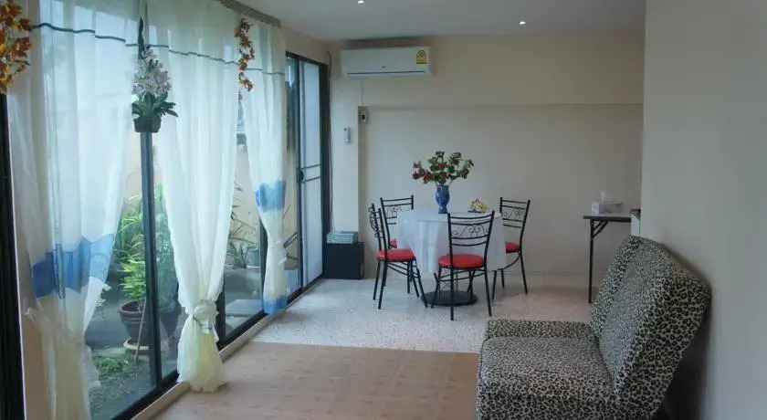 Самуи: Talingnam Holiday Home