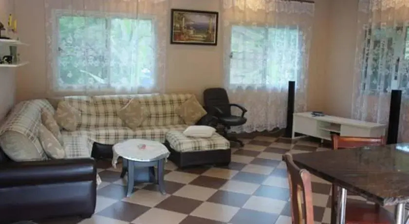 Самуи: Talingnam Holiday Home