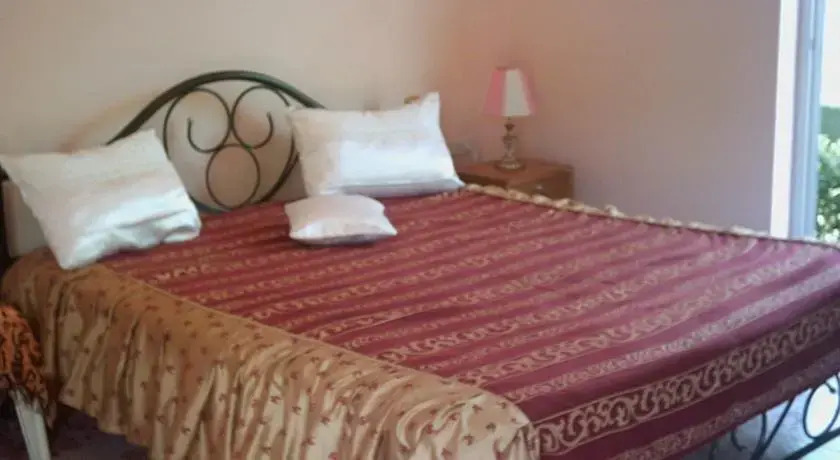 Самуи: Talingnam Holiday Home