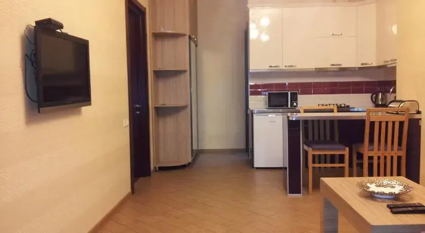 Тбилиси: Apartments on Saburtalo
