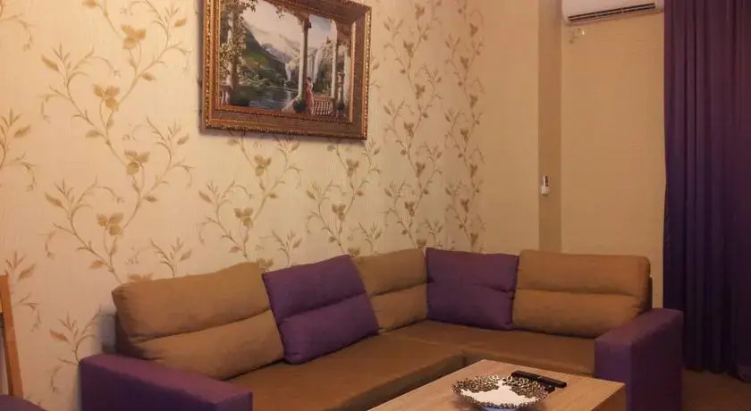 Тбилиси: Apartments on Saburtalo
