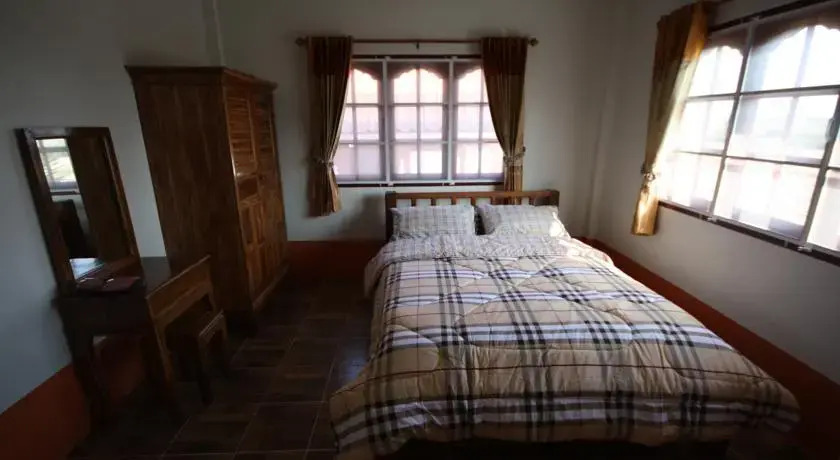 Чианграй: Supansa Homestay