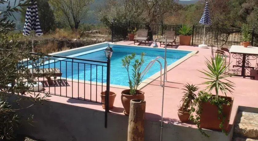 Каш: Villa Felen