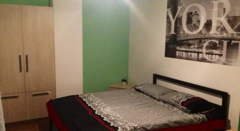 Тбилиси: Apartment Lalava