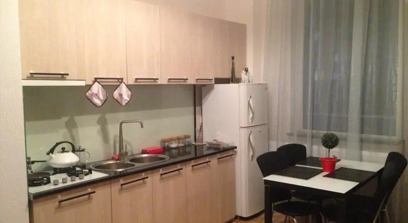 Тбилиси: Apartment Lalava
