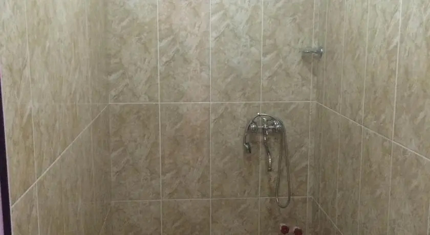Тбилиси: Merlin Guesthouse