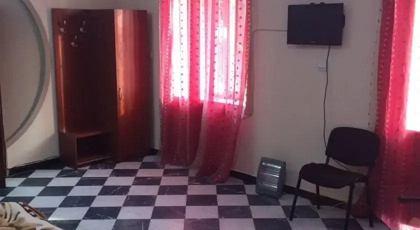 Тбилиси: Merlin Guesthouse