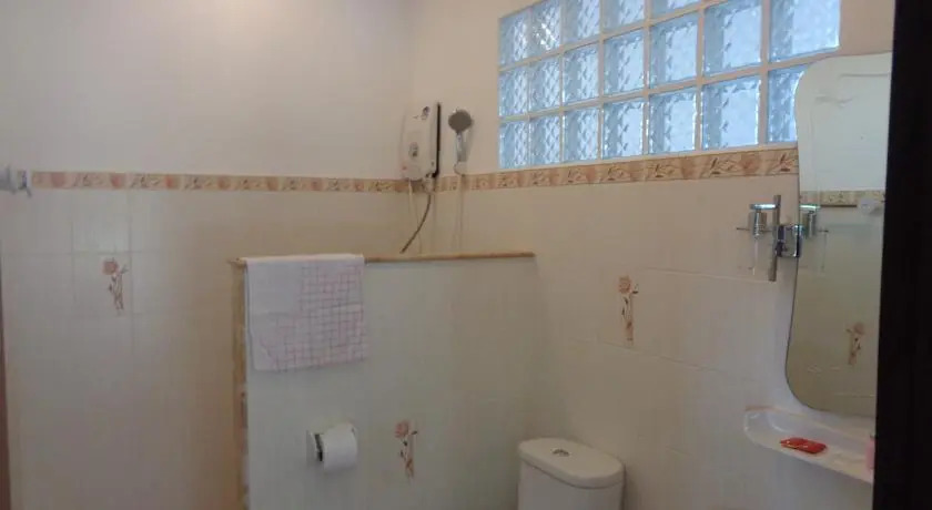 Краби: P Villa Ao Nang