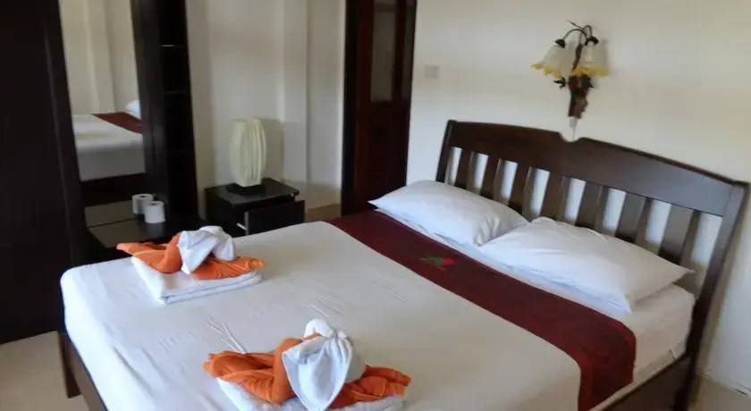 Краби: P Villa Ao Nang