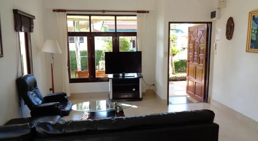 Краби: P Villa Ao Nang