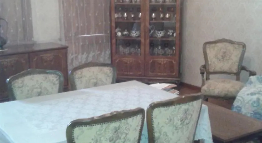 Кутаиси: Guest House Safichxia