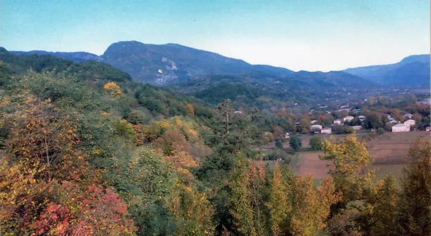 Кутаиси: Guest House Safichxia