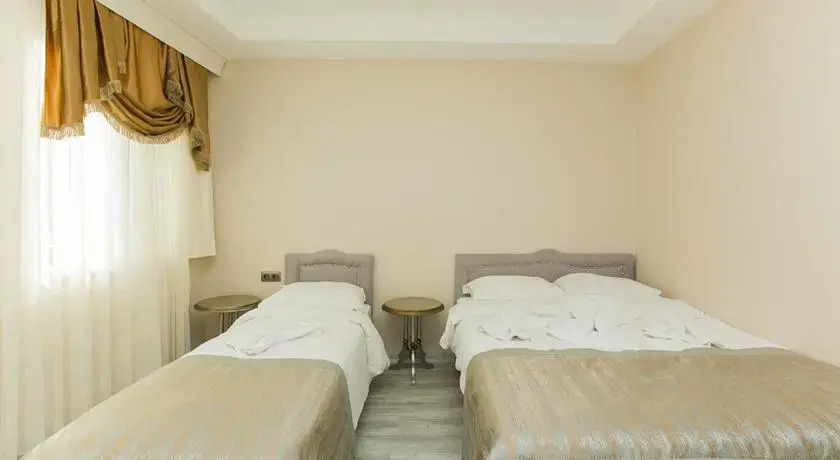 Стамбул: Sweet Suite Hotel