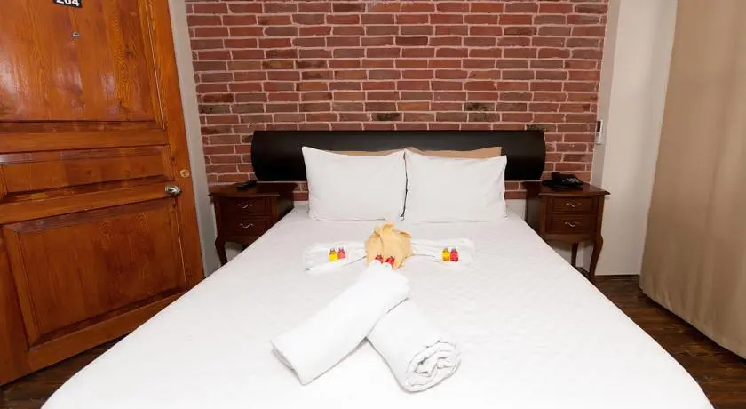 Стамбул: Sweet Suite Hotel