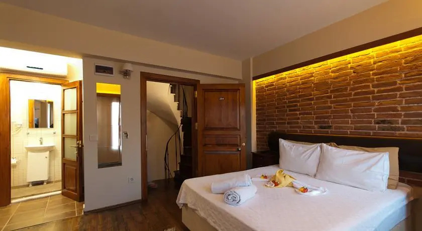 Стамбул: Sweet Suite Hotel