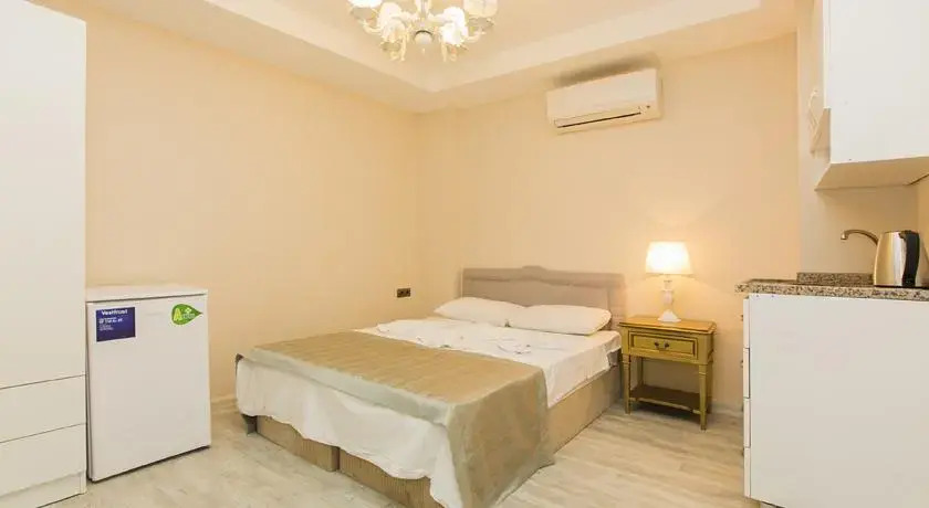 Стамбул: Sweet Suite Hotel