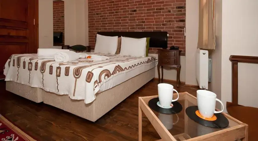 Стамбул: Sweet Suite Hotel