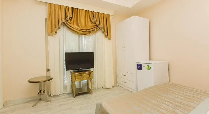 Стамбул: Sweet Suite Hotel