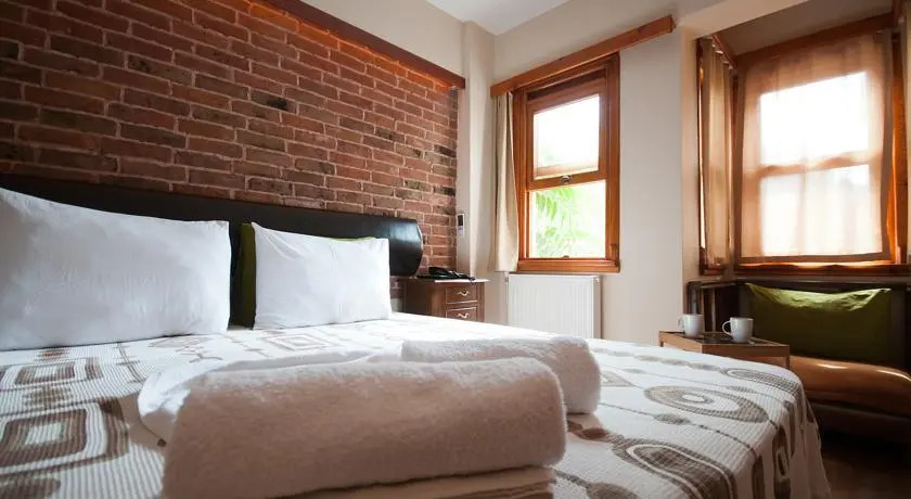 Стамбул: Sweet Suite Hotel
