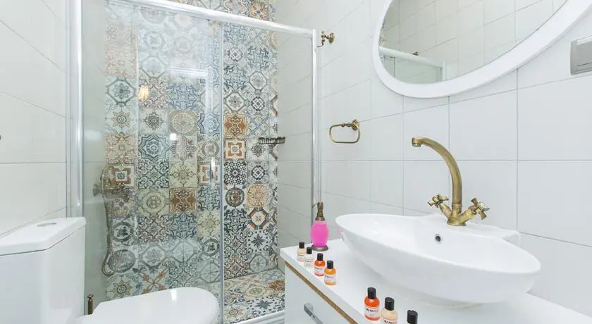 Стамбул: Sweet Suite Hotel