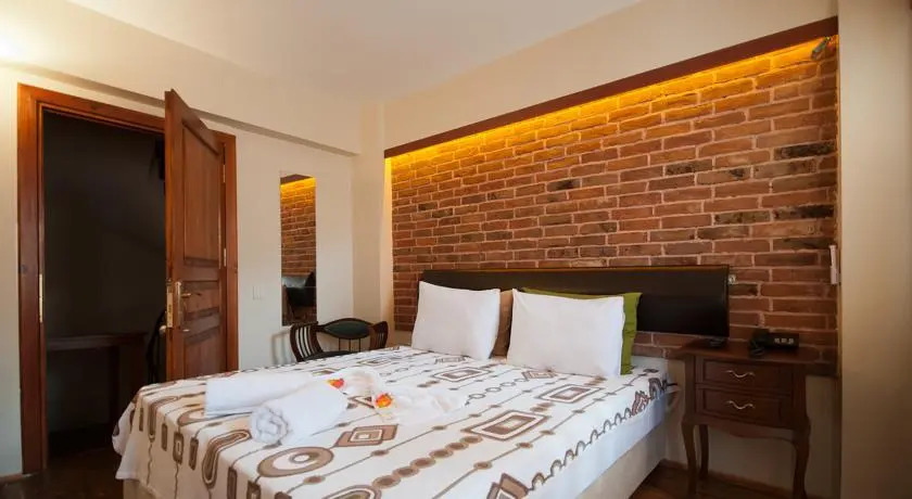 Стамбул: Sweet Suite Hotel