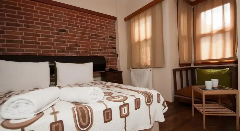 Стамбул: Sweet Suite Hotel