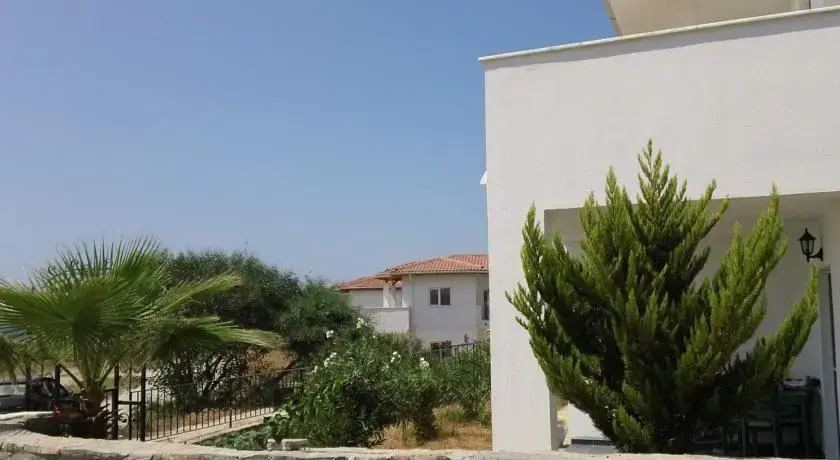 Капикири: Villa Katerina