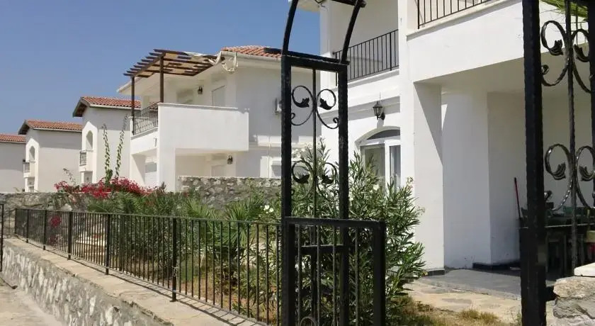 Капикири: Villa Katerina