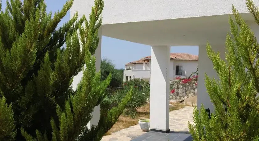Капикири: Villa Katerina