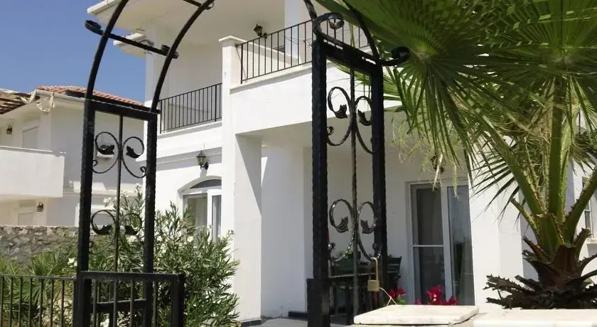 Капикири: Villa Katerina