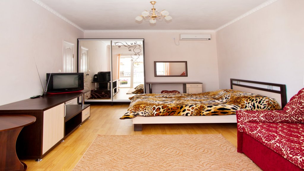Судак: Privat Hotel