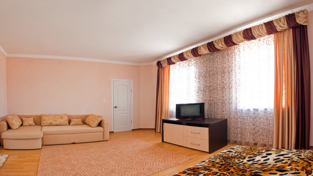 Судак: Privat Hotel