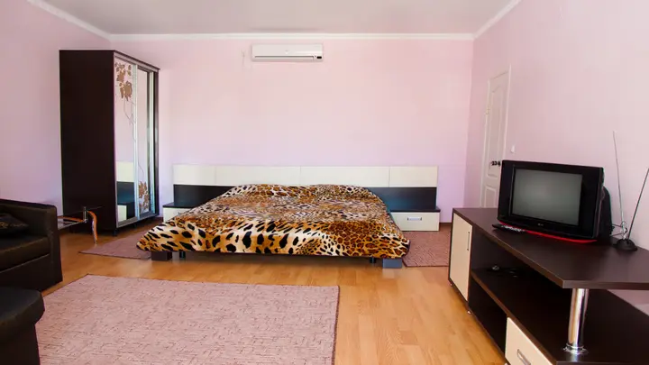 Судак: Privat Hotel