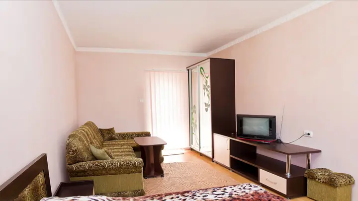 Судак: Privat Hotel