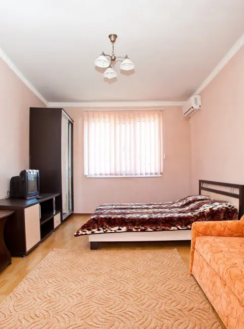 Судак: Privat Hotel