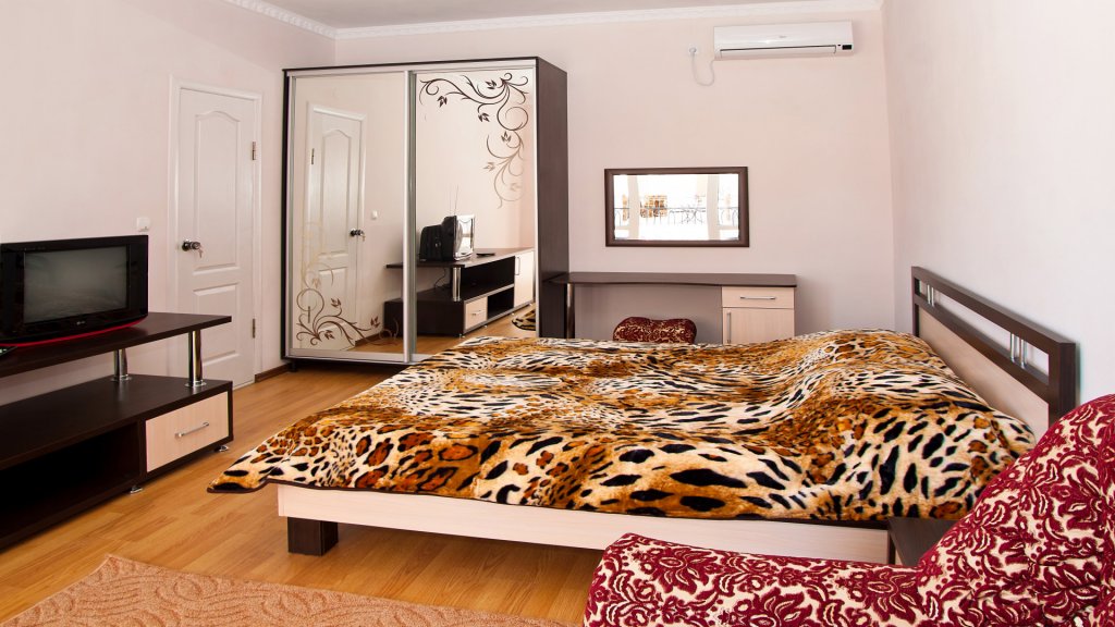 Судак: Privat Hotel