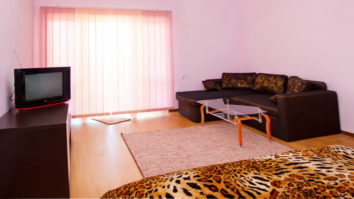 Судак: Privat Hotel