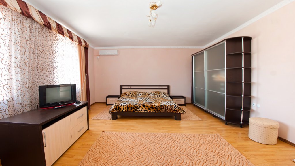 Судак: Privat Hotel
