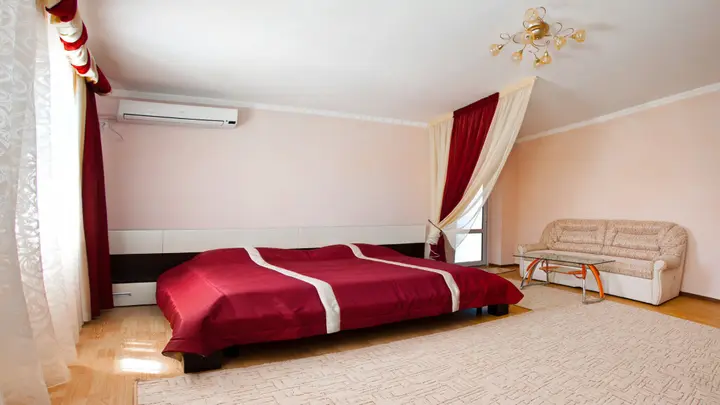 Судак: Privat Hotel