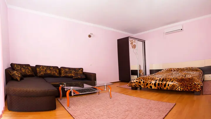 Судак: Privat Hotel