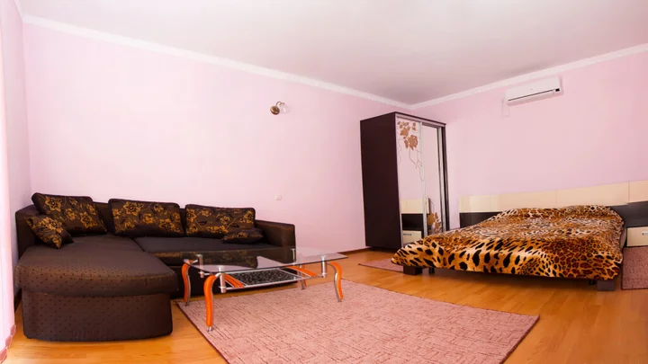 Судак: Privat Hotel