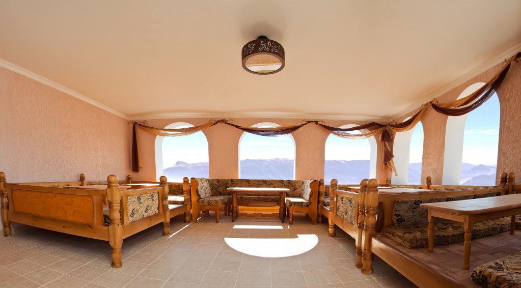 Судак: Privat Hotel