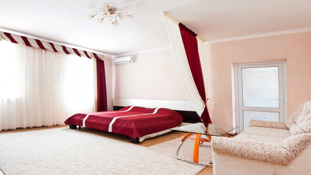 Судак: Privat Hotel
