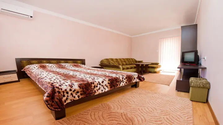 Судак: Privat Hotel
