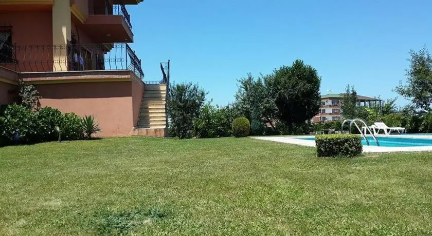 Трабзон: Guney Villa