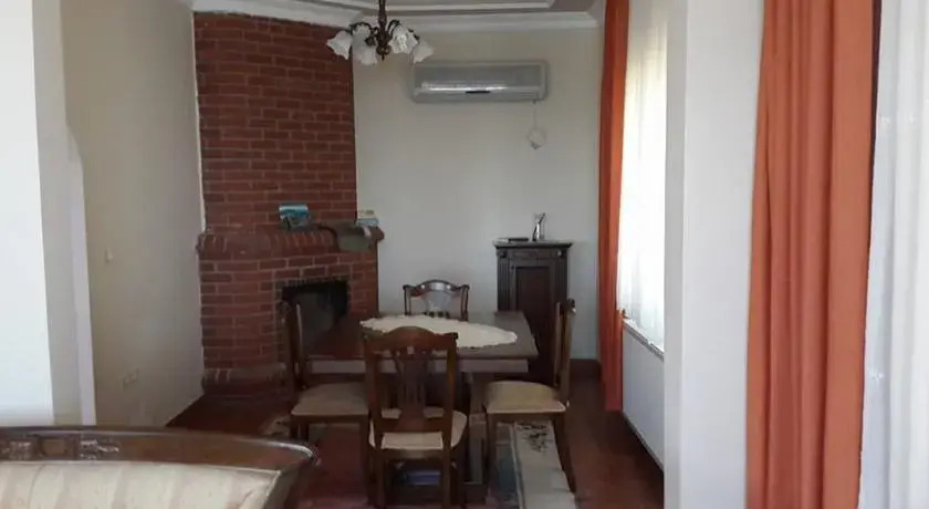 Трабзон: Guney Villa